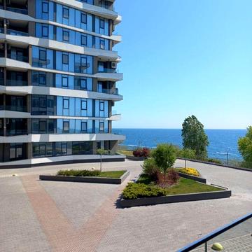 Сдам Квартиру у Моря 1я Линия жк Costa Fontana, 13 ст Большого Фонтана