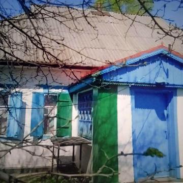 Продаю дом Проскуривка