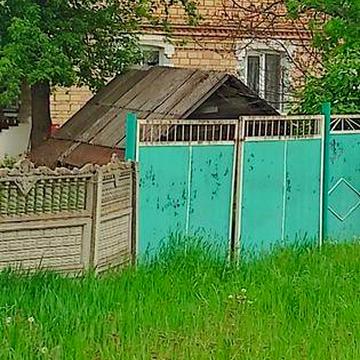 Продам будинок в с Бишів