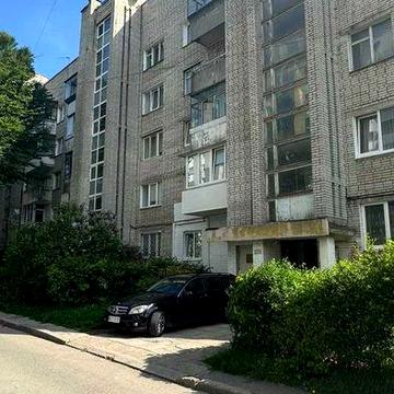 Продаж 3 кім квартири вул.Патона, Любінська, Виговського
