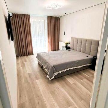 1-но вул.ЗАЛІЗНИЧНА (бічна Городоцької) 2-й пов., 44кв.м. 600$+КП