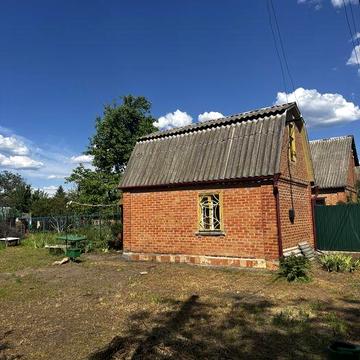 Продам дачу на вороніна