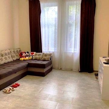 Продаж 2кн в центрі,на Ольжича - Шевченка вул.