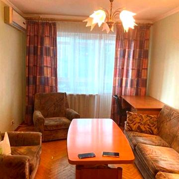Оренда 2к квартири, вул. Алма-Атинська, 52, ДВРЗ