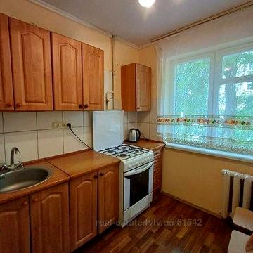 Оренда 1 кімн квартири вул Пасічна
