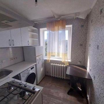 Сдам однокомнатную  квартиру  трк Украина