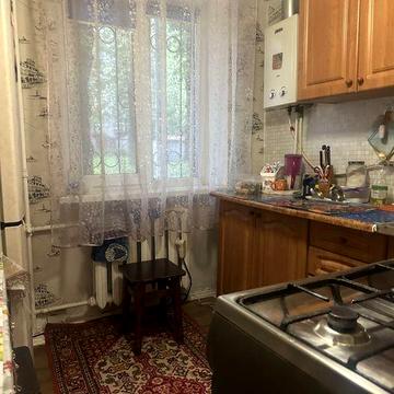 Продам 2-х комнатную квартиру !