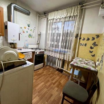 Вигода!2-х кімнатна з усим необхідним р-н ж/д
