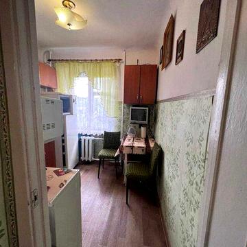 Оренда 1 кімнатної квартири по вулиці Городоцька (Левандівський міст)