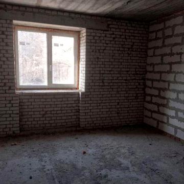 Однокімнатна квартира ЖК Форест, ваучер