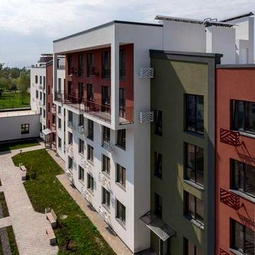 1 квартира від власника. Рієлторам прохання не турбувати
