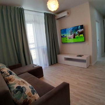 Тираспольська вул., 58