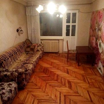Сдам отличную 2 ком квартиру на малом рынке