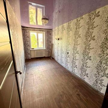 Продам 3 кімн. кв. Ватутіна 52 (Свитанок; 129 кв.; 20 кв.)
