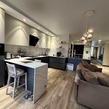 Продаж 3 х кімн квартири в м Киів ЖК Галактика