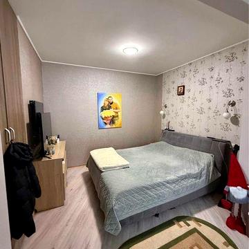 ЖК  Котлова , продам 1к квартиру  45 м2  , 4 поверх   кап.ремонт  ( 23776) ЖК Котлова
