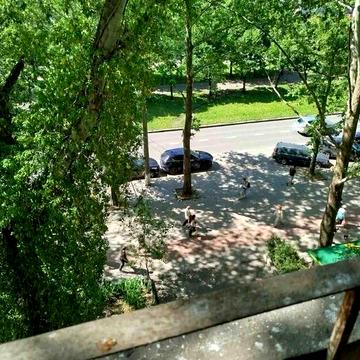 Сдам квартиру в центре города(3-Слободская)