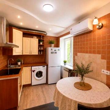 Продам 1к кв. 12 Квартал, Козака Мамая