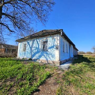Затишний будинок у центрі с. Чечелівка