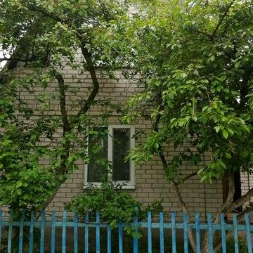 Дача в Романках на Псле