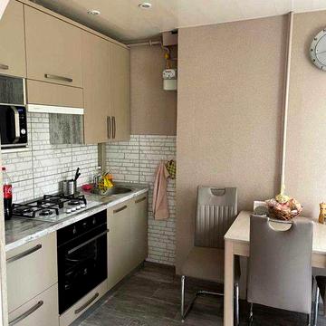 Продам 3-ком. ж/м Красный Камень