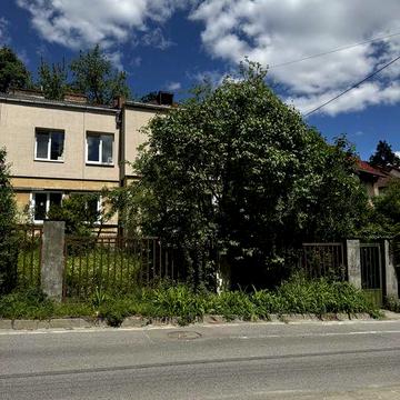 Оренда 2 кімнатної квартири , Вул Івана Франка. Без меблів
