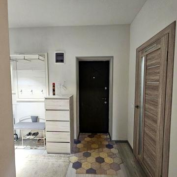 Продаж 2 кімнатної новобудови  в будинку клубного типу в центрі міста Ужгород