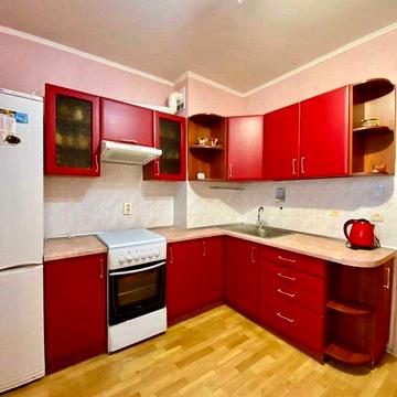 Олександри Екстер 9-А, оренда 1-к квартири, Троєщина