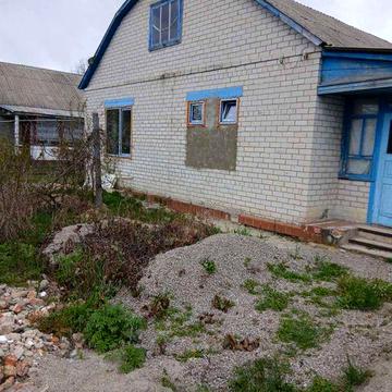 Продам будинок в гарному місці