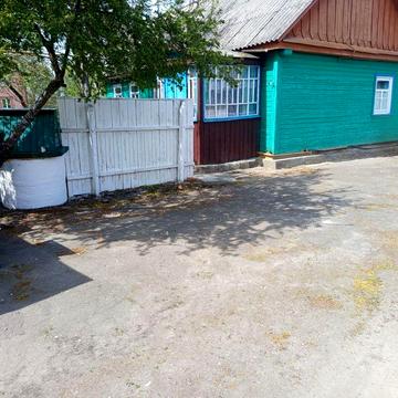 Будинок с.Яворівка