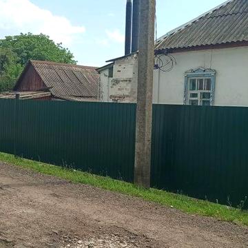Продам будинок  в селищі Слобожанське Кегичівський рн Харківська область