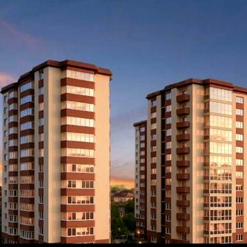Продам квартиру в ЖК Новая Европа ЖК Новая Европа