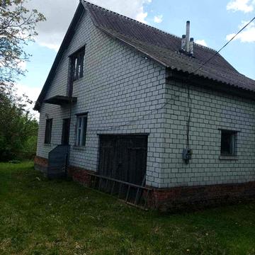 продам будинок сосниця чернігівська область