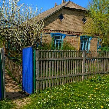Продам будинок С. Соболівка
