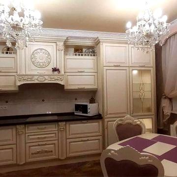 БЕЗ повышения на лето‼️ Сдам 1-комнатную квартиру в ЖК 6 Жемчужина, Гагаринское плато, Аркадия