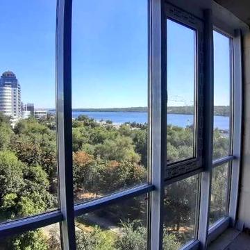 Видова (Євродвушка) в ЖК "РЕЗИДЕНЦІЯ" 60,6 кв.м ЖК Резиденція