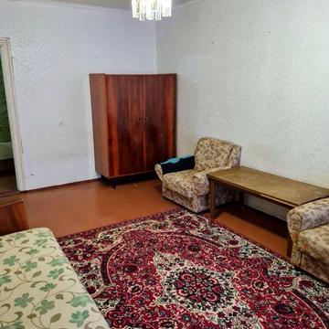 1к.к. в Лесках на ул.Е.Логвинова (Крылова)