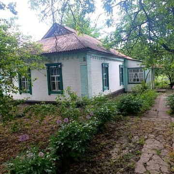 Продам дом в Верховцево
