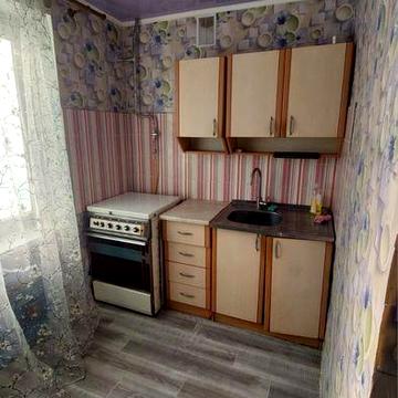 Продам 1-но комнатную квартиру