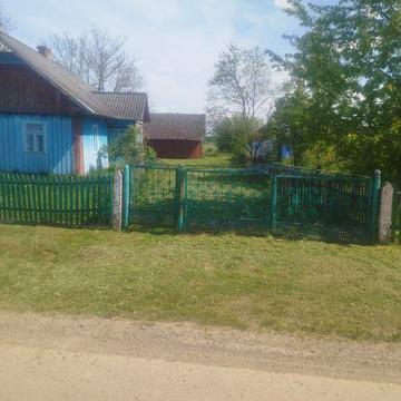 Продається будинок з земельною ділянкою в с Ганнівці Стрийського району