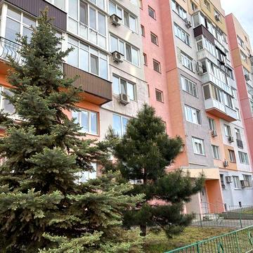 Продам 2-х комнатную квартиру  на Салтовке МЖК Интернационалист ЖК Интернационалист