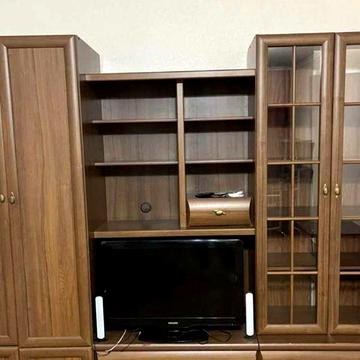Здам 2 кімнатну квартиру в гарному стані