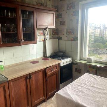 Здається з 24.05- 1но к.кв Гостинка 30м Вітряні гори Виноградар Галицька