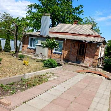 Оренда будинку в с. Федорівка 15 км від Кропивницького.