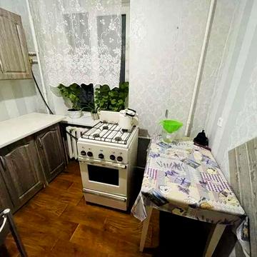 1К квартира на Новодарницкой,23/7 Дарницкий район