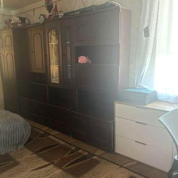 Продаж однокімнатноі квартири район Попова