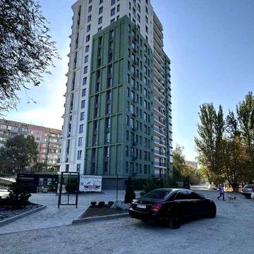 Продам 1-комн. квартиру ЖК «Lagom» новострой под ремонт Победа-5 NK ЖК Лагом