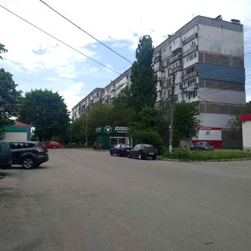 Продам 1-кімнатну квартиру під ремонт, 101 м-рн