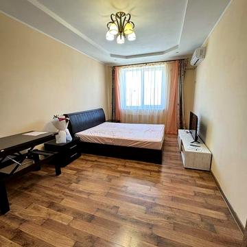 Однокімнатна квартира в центрі
