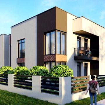 2-кімнатна квартира в Рівному. З паркомісцем